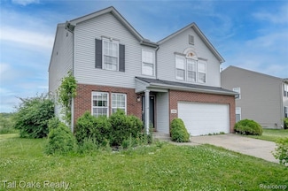 3084 Misty Creek Dr, Swartz Creek, MI 48473