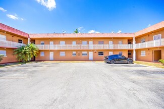 1265 W 24th St Unit 120, Hialeah, FL 33010