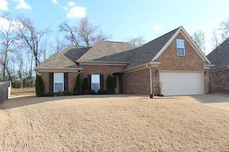2621 Dawnwood Cir S, Southaven, MS 38672