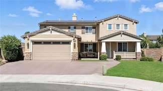 14253 Wolfhound St, Corona, CA 92880