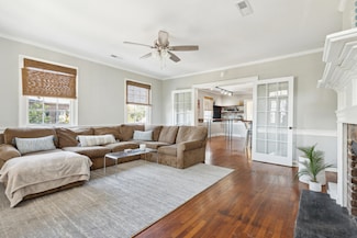 212 Calhoun St, Charleston, SC 29401