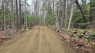 Lot 58 Camden Rd, Lincolnville, ME 04849