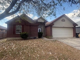 760 Brandi Cir, Kyle, TX 78640