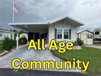 4320 Dundee Rd Unit 36, Winter Haven, FL 33884