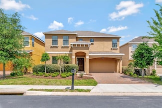 2311 Victoria Dr, Davenport, FL 33837