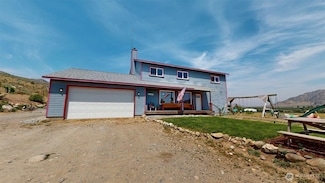 1073 Old Highway 97, Brewster, WA 98812