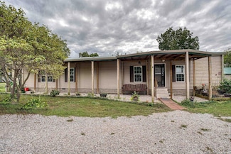 1148 N County Road 900 W, Richland City, IN 47634