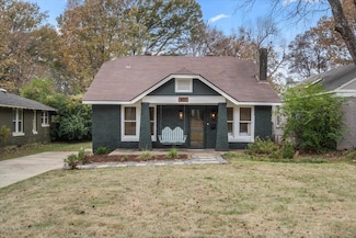 531 S Holmes St, Memphis, TN 38111