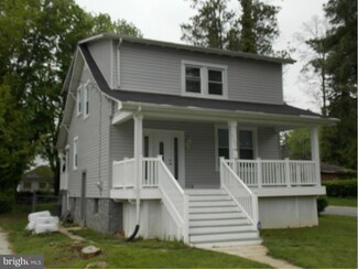 5207 Wesley Ave, Gwynn Oak, MD 21207