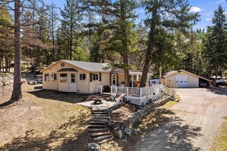 8130 U S Highway 2 W, Kila, MT 59920