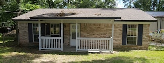 317 Arrowhead Dr, Montgomery, TX 77316