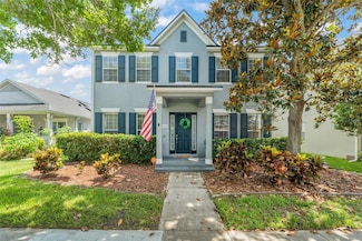 5032 Beach River Rd, Windermere, FL 34786
