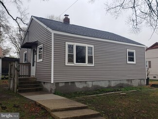 104 Thompson Ln, Indian Head, MD 20640