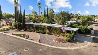 6702 E Rosewood Cir, Tucson, AZ 85710