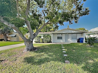 3609 Truman Dr, Holiday, FL 34691