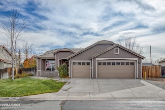 7440 Ash Springs Dr, Sparks, NV 89436