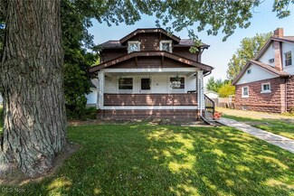17 Wilson Ave, Niles, OH 44446
