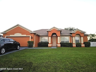 532 Arcadia Ave NE, Palm Bay, FL 32907