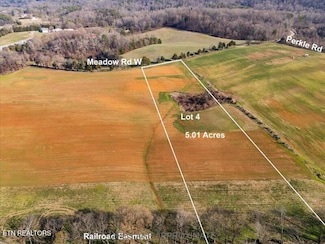 21075 Meadow Rd W, Greenback, TN 37742