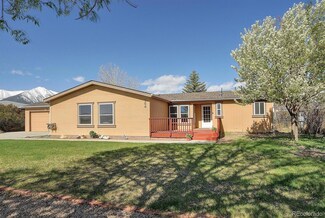 164 Robert Dr, Buena Vista, CO 81211
