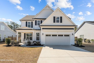 344 Grandview Dr, Hampstead, NC 28443