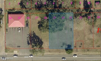 4816 28th St, Gulfport, MS 39501