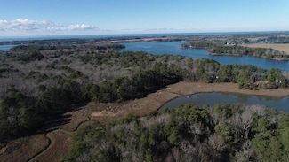 Lot 16 Lucas Trail Unit 16, MacHipongo, VA 23405