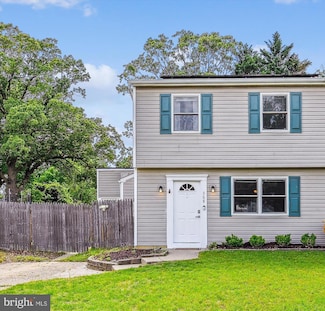 368 Volley Ct, Arnold, MD 21012