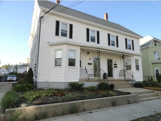 44 Mckean St Unit 46, Nashua, NH 03060