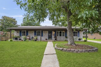 1002 Wilson Dr, Gulfport, MS 39507