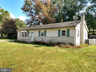 116 Echo Dr, Chambersburg, PA 17202