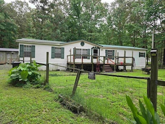 405 Allen Cove, Ward, AR 72176