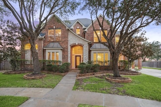 19807 Wild Poppy Dr, Spring, TX 77379