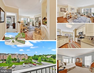 4503 Dunton Terrace, Perry Hall, MD 21128