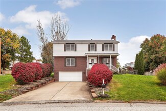 27 Roseanne Cir, Irwin, PA 15642