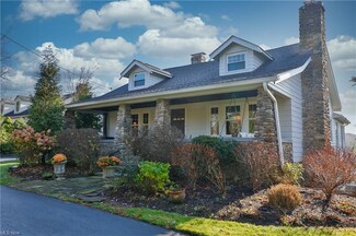 542 North St, Chagrin Falls, OH 44022