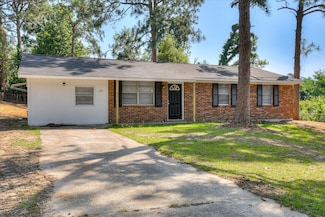 605 Kershaw Dr, North Augusta, SC 29841