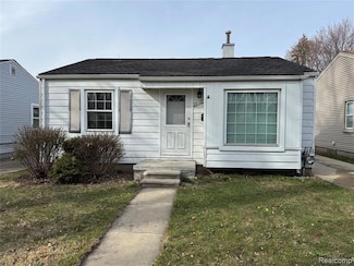 26122 Beverly Rd, Taylor, MI 48180