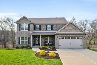 5394 Turner Rd, Gibsonia, PA 15044