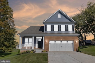 148 W Baltimore St, Taneytown, MD 21787