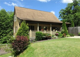 823 Sarver Rd, Sarver, PA 16055