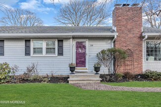 39 Girard Ave, West Long Branch, NJ 07764