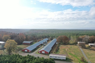 830 Co Rd 8, Cullman, AL 35057