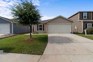 12226 Commander Dr, San Antonio, TX 78252