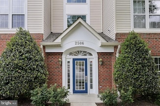 2506 Amber Orchard Ct W Unit 201, Odenton, MD 21113