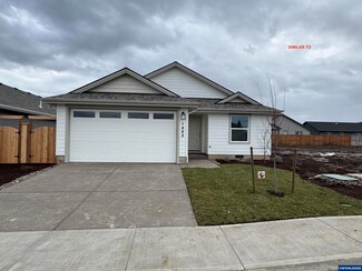 1635 SE Hankel St, Dallas, OR 97338