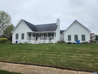 158 Usher Rd, Madison, AL 35757