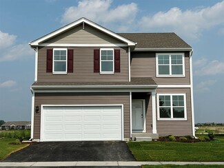 1373 Jackson Dr, Pingree Grove, IL 60140