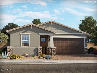 20143 W Badgett Ln, Litchfield Park, AZ 85340
