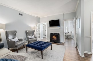 5245 Chemin de Vie Unit 5245, Atlanta, GA 30342